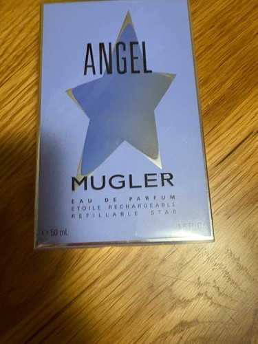 Thierry mugler angel - mugler, edp