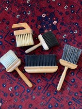 Whistler/Westhom Bristle