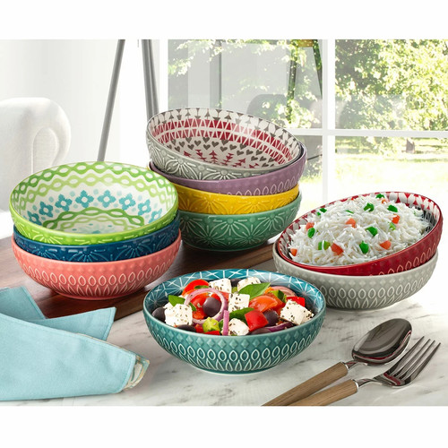 Signature housewares piece - 10,