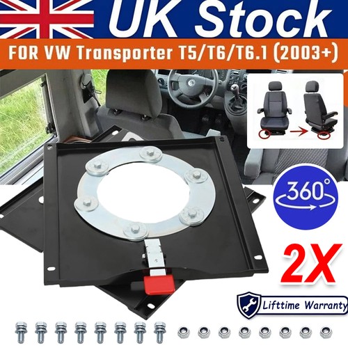For transporter - 2x, vw