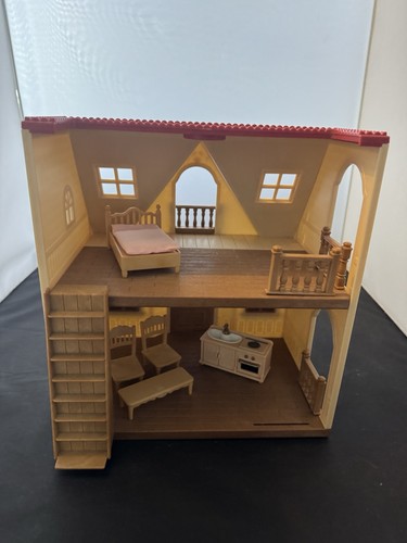 Sylvanian families cosy - sylvanian,