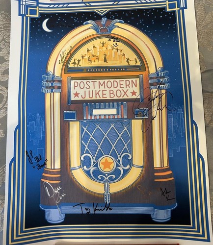 Post modern jukebox american - post,