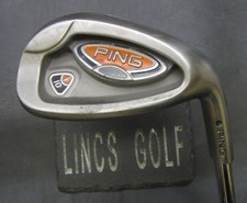 Ping i10 Black Dot Gap Wedge