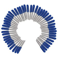 50PCS Deep Cut Blades for