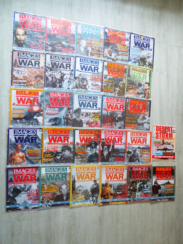 Images war magazine 26 - of,