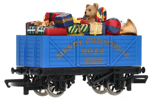 R6604 hornby gauge plank - oo,