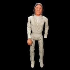 Marx johnny west chief - marx,