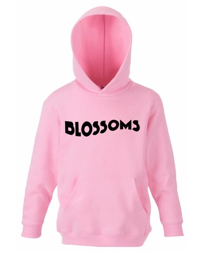Blossoms band inspired - blossoms, hoodie-