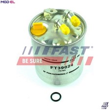 FUEL FILTER FT39024 FOR