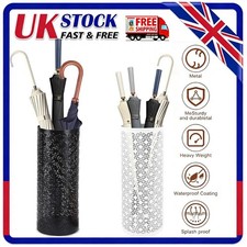 Metal umbrella holder stand - holder,