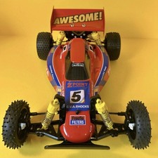 Tamiya Sand Viper - Astute Replica