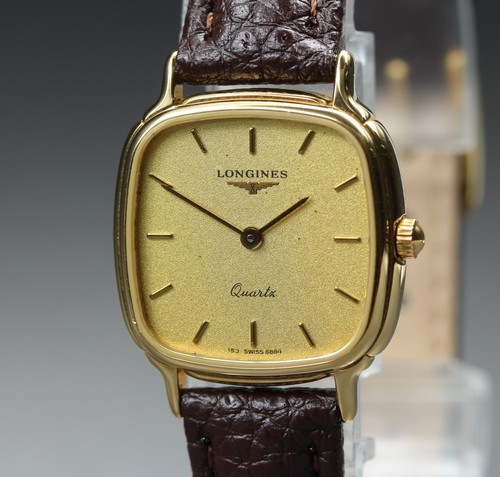 Vintage longines l153 - longines, 23mm