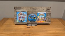 Skylanders Trap Team PS3