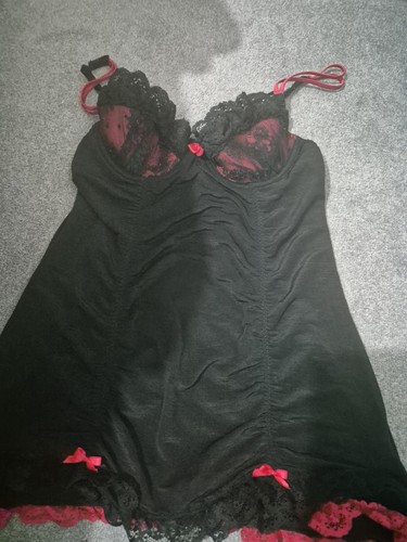 Ladies basque - ladies,