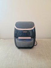 Tower Black Vortx 11L Air Fryer Oven fryer, rotisserie, dehydrator/used