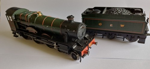 Bachmann 777 6962 - bachmann,