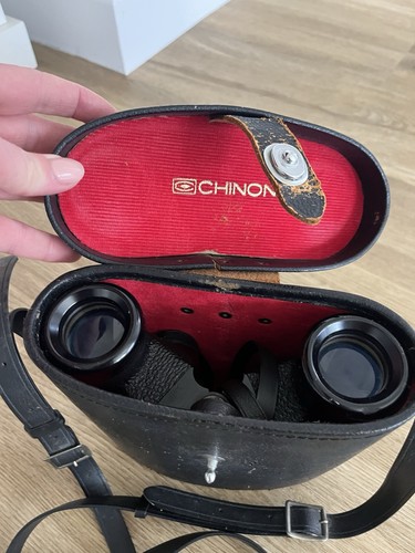 Binoculars