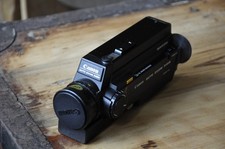 Vintage Canon Auto Zoom 318M