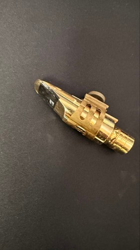 Otto link tenor - link,