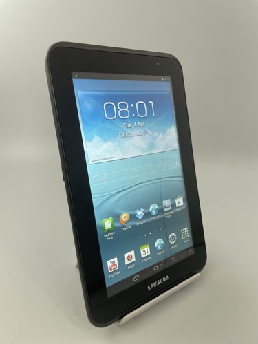Samsung galaxy tab 0 - samsung, 2