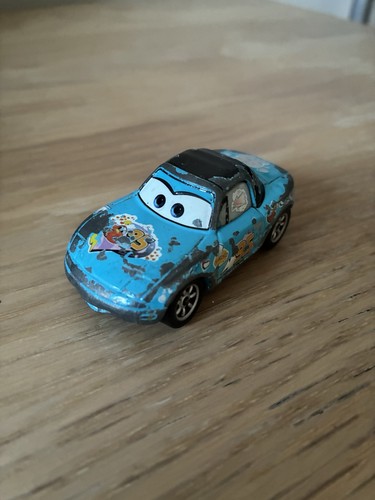 Die cast disney pixar cars - disney/pixar,