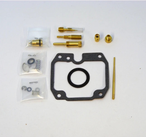 Carburetor repair kit - carburetor,