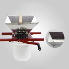 Fruit and Apple Crusher Tomato