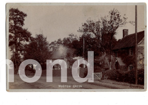 Mustow green worcester - mustow,