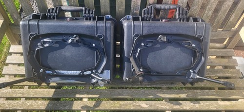 Motech pro pannier rack - pro,