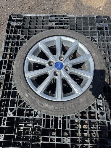 Ford fiesta mk7 inch - 08-17,