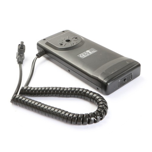 Canon battery pack for - canon,