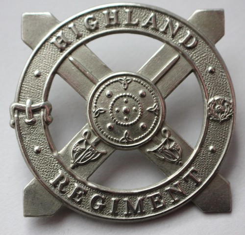 British army highland - army,,