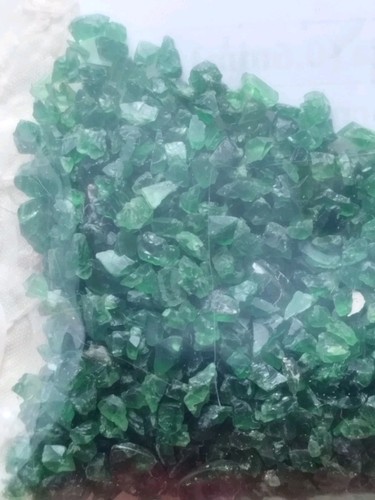 Approx 160 tsavorite garnet - approx,