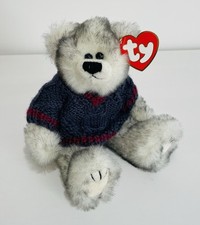 Ty Beanie Babies Fairbanks