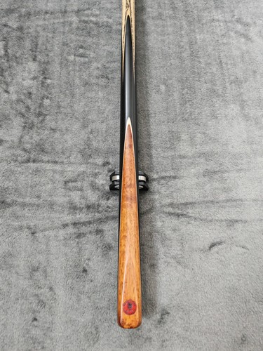 One piece pool - snooker, cue