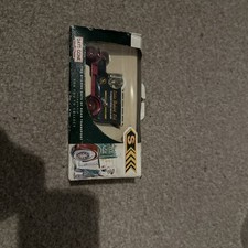 Lledo, Eddie Stobart, Morris