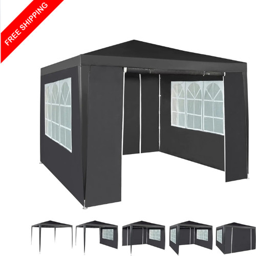 3x3m heavy duty - heavy, gazebo