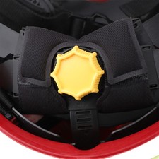 Rescue Safety Helmets Heat