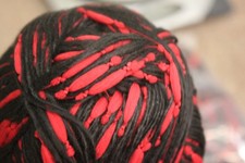 462g  knitting yarn  soft