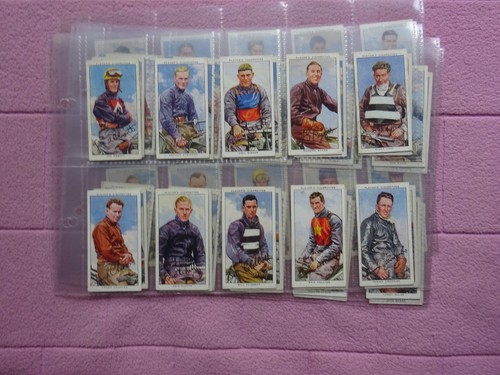 Complete set john - set,