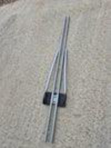 Thule 532 replacement - replacement, frame