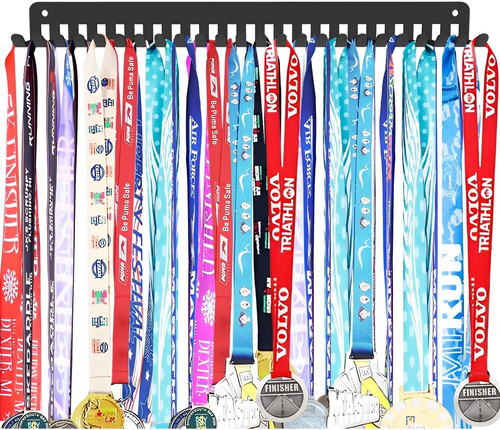Medal holder display hanger - medal,