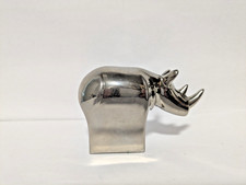 Vintage Dansk Silver Plated