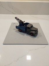 Dinky Breakdown Lorry