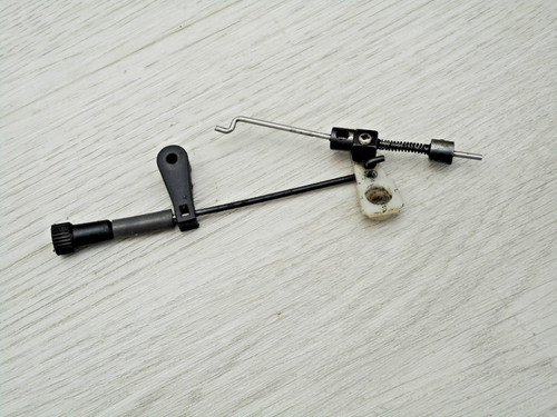 Hpi rs4 nitro servo horn - nitro,