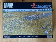 Wargames Atlantic Azincourt