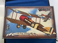 1/ 32 Sopwith Pup "Gnome"