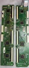 Buffer board for lg - 2,