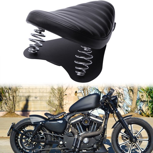 Motorcycle solo seat spring - solo,