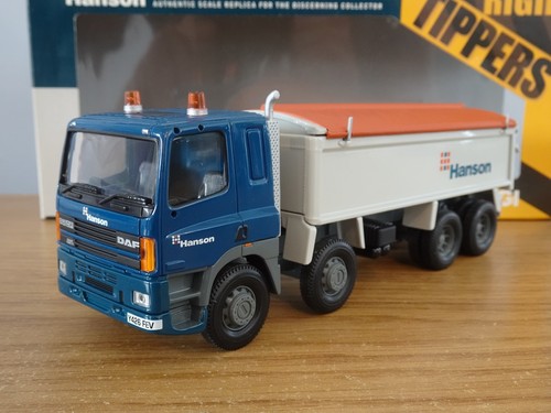 Corgi classics hanson - classics,